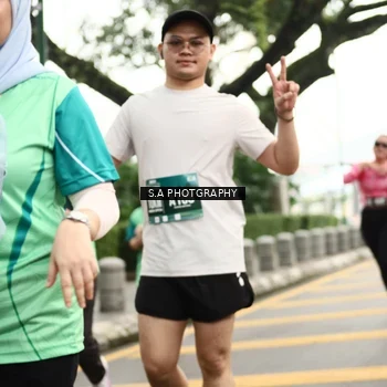 Runner Photo 8586494