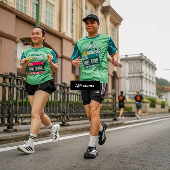 Runner Photo 8586504