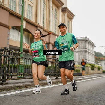 Runner Photo 8586505