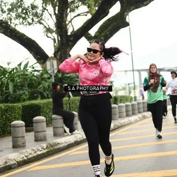 Runner Photo 8586508