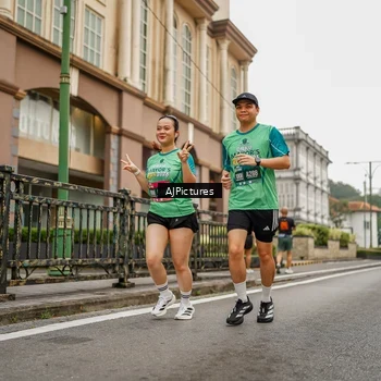 Runner Photo 8586518