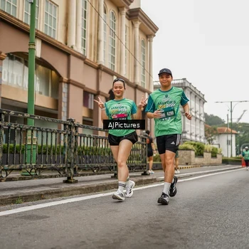 Runner Photo 8586519