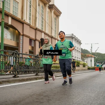 Runner Photo 8586520
