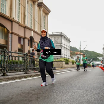 Runner Photo 8586526