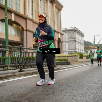 Runner Photo 8586527