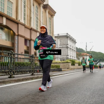 Runner Photo 8586529