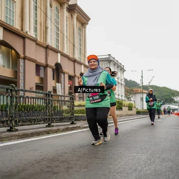Runner Photo 8586530