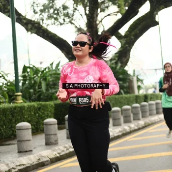 Runner Photo 8586544