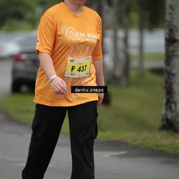 Runner Photo 8586549