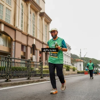 Runner Photo 8586550