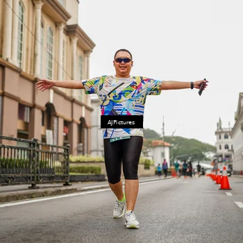 Runner Photo 8586557