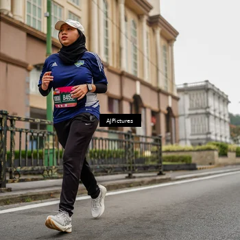 Runner Photo 8586558