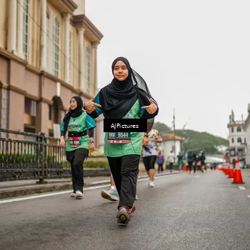 Runner Photo 8586561
