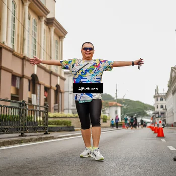 Runner Photo 8586565