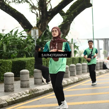 Runner Photo 8586568