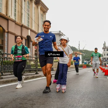 Runner Photo 8586578