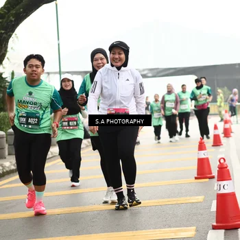 Runner Photo 8586580