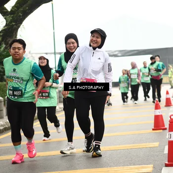 Runner Photo 8586582