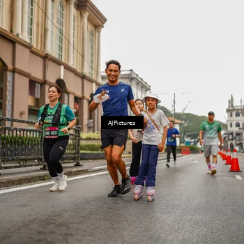 Runner Photo 8586584