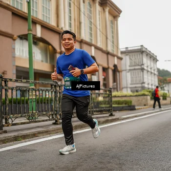 Runner Photo 8586592