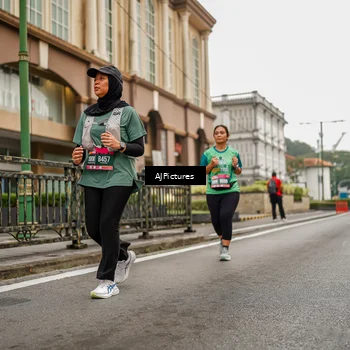 Runner Photo 8586593