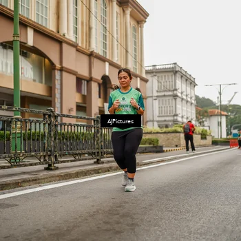 Runner Photo 8586595