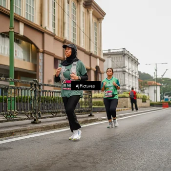 Runner Photo 8586596