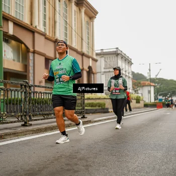 Runner Photo 8586597