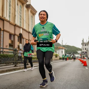 Runner Photo 8586604