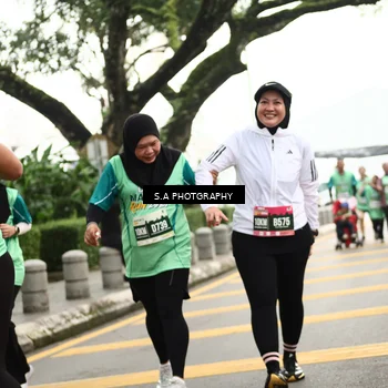 Runner Photo 8586606