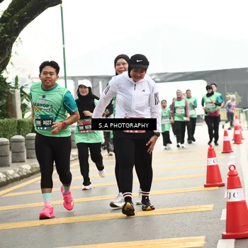 Runner Photo 8586607