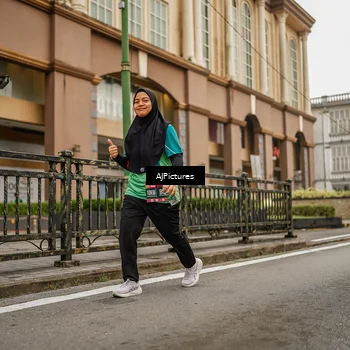 Runner Photo 8586609