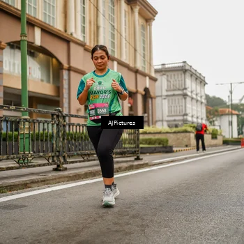 Runner Photo 8586612