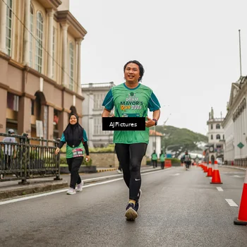 Runner Photo 8586613