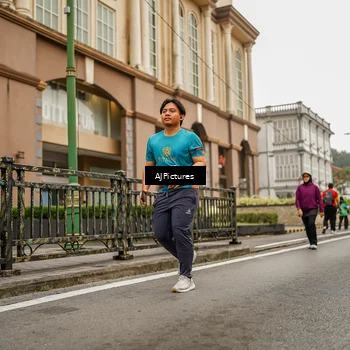 Runner Photo 8586614