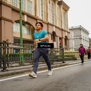 Runner Photo 8586615