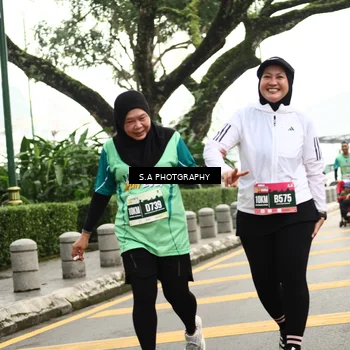 Runner Photo 8586625