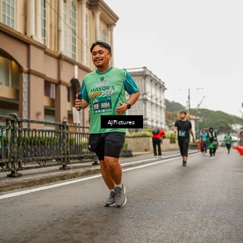 Runner Photo 8586629