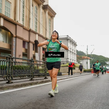 Runner Photo 8586636