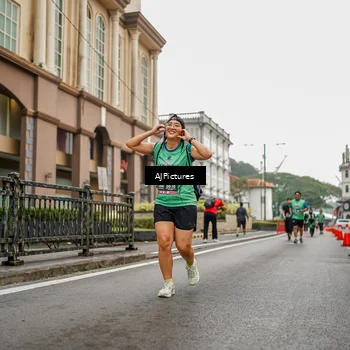 Runner Photo 8586640