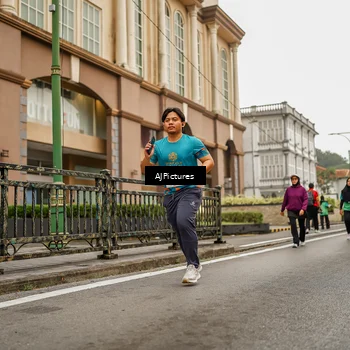 Runner Photo 8586642
