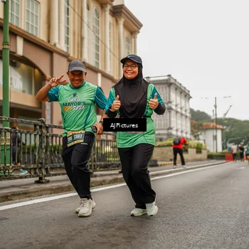 Runner Photo 8586643