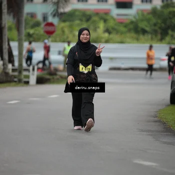 Runner Photo 8586644