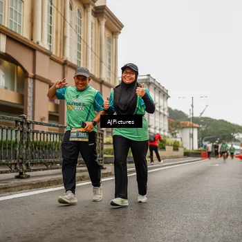 Runner Photo 8586646