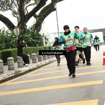 Runner Photo 8586649
