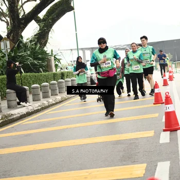 Runner Photo 8586652