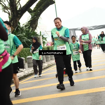 Runner Photo 8586655