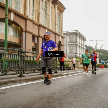 Runner Photo 8586658