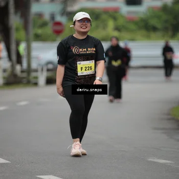 Runner Photo 8586666