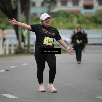 Runner Photo 8586675
